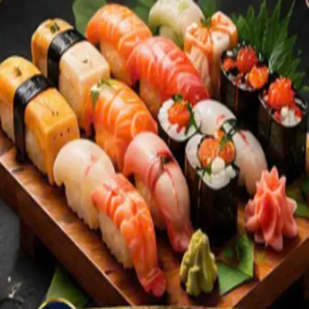 Hình ảnh Bếp Sakura - Sushi Roll & Sashimi - Phạm Thị Nghĩ