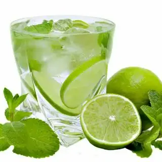 Nước chanh - 28.000 ₫ tại Tacos Hến Win.D - Nguyễn Hữu Thọ