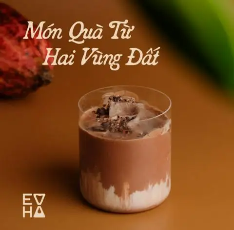 Every Half Coffee Roasters - Saigon Riverside - Cà Phê/Trà gần bạn