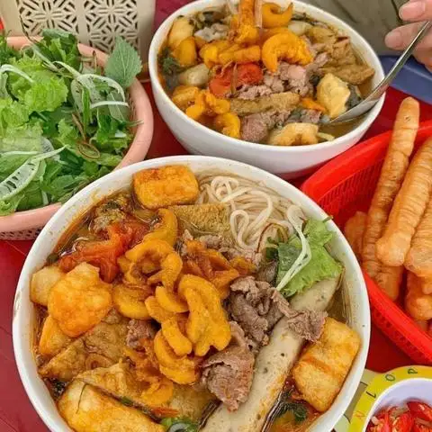 Hình ảnh Bún Riêu 68 - Ấp 72