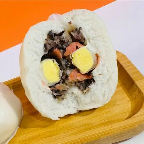 Hình ảnh Bánh Bao Tươi Ben Baoz - Phan Huy Ích