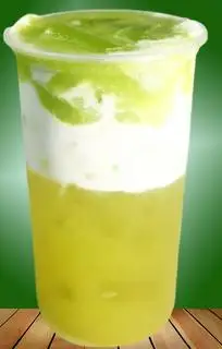 Hình ảnh Nước mía mix dưa gang (L)