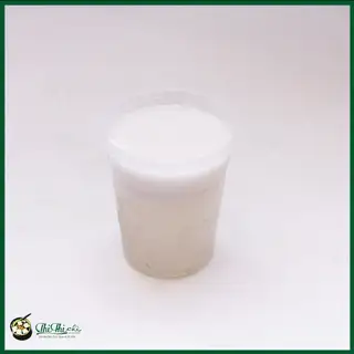 Rau câu trái dừa - 16.000 ₫ tại Thi Thi Chè - Tôn Đản