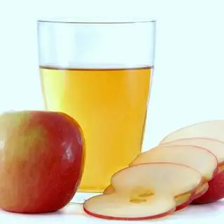 Hình ảnh Nước ép táo