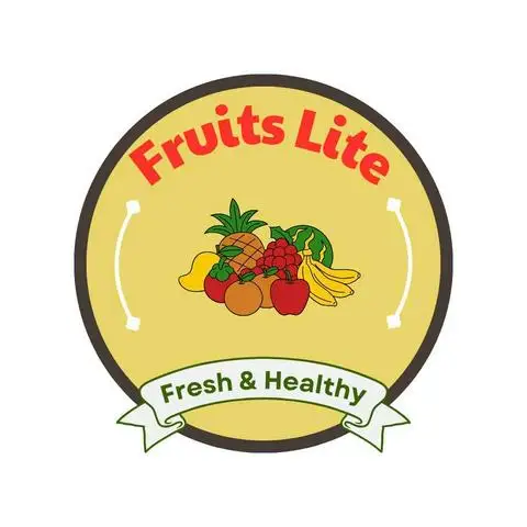 Hình ảnh Fruits Lite - Trái Cây, Nước Ép & Sinh Tố - Nguyễn Khánh Toàn