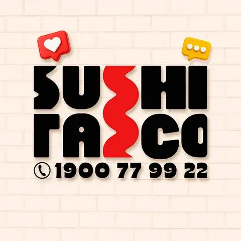 Sushi Taco - Cách Mạng Tháng 8 - Ẩm thực quốc tế gần bạn