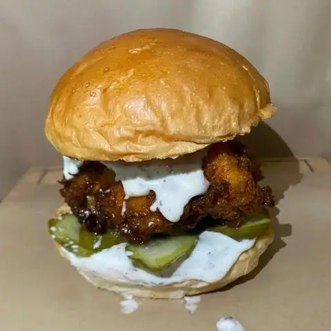 Hình ảnh Sloppy Joe Saigon - Hạnh Thông