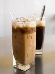Coffee sữa - 28.000 ₫ tại Nikoi - Coffee & Tea - Nguyễn Cửu Vân