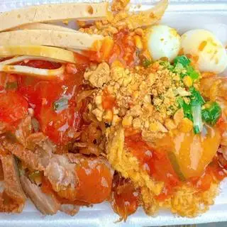 Xôi Full Topping + Ốp La (Đặc Biệt) - 47.000 ₫ tại Bánh Mì & Xôi Thành Lợi - Phạm Thị Tánh