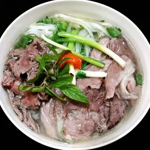 Phở 82 - Nguyễn Cửu Vân - Bún/Phở/Mỳ/Cháo gần bạn