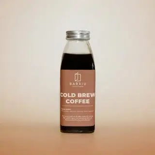 Coldbrew 350ML - 84.000 ₫ tại Barxiu Coffee - Tòa Nhà CMC Creative Space