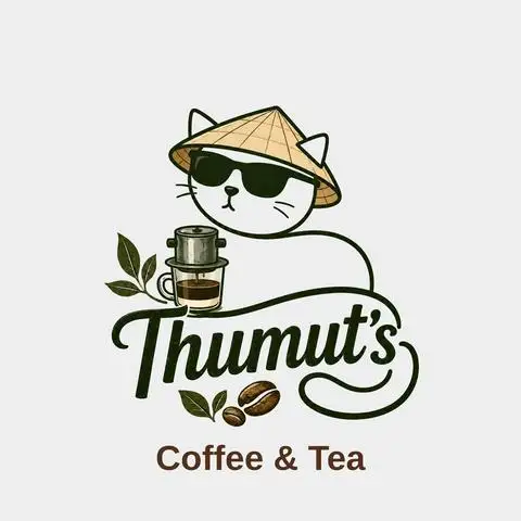 THUMUT’S - Cà Phê, Trà & Trái Cây Cắt Sẵn - Trần Huy Liệu - Cà Phê/Trà gần bạn