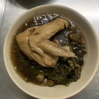 Hình ảnh Suất áp cánh