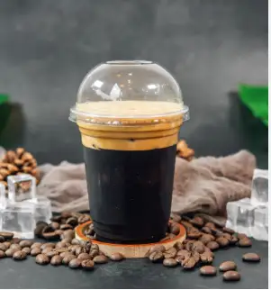 Black cà phê - 38.000 ₫ tại Sante Studio & Cafe - Hà Huy Tập