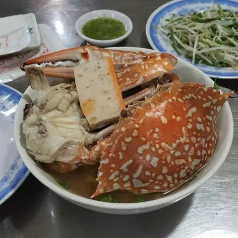 Bánh Canh Ghẹ Thi Giang - Cộng Hòa - Bún/Phở/Mỳ/Cháo gần bạn
