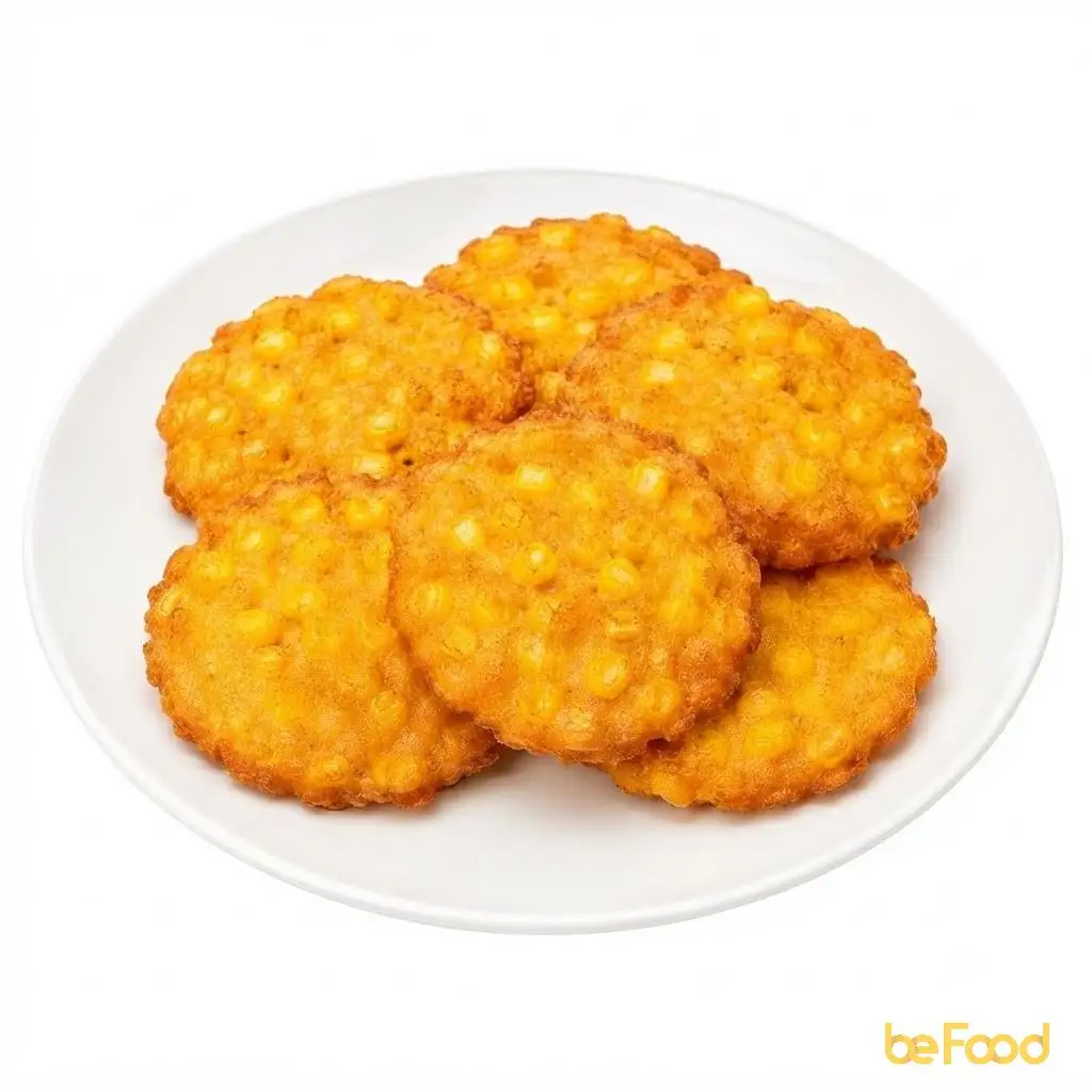 Hình ảnh Bánh ngô