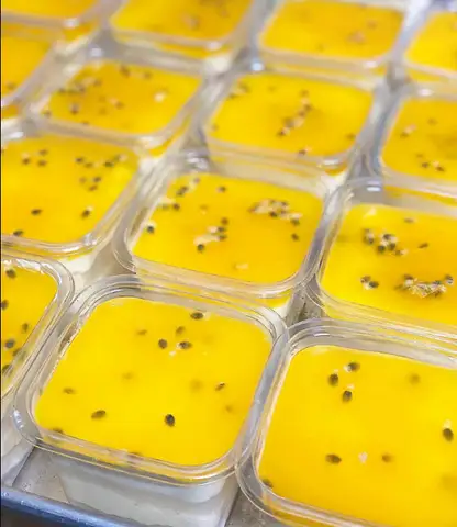 Hình ảnh Jelly Bakery - An Dương