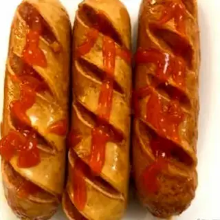 Xúc xích - 12.000 ₫ tại Ola Tacos - Tacos, Hamburger & Gà Rán - Dương Quảng Hàm