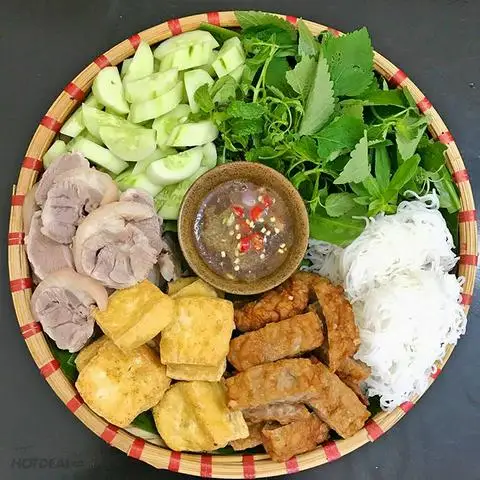 Bún Đậu Ngon Chuẩn - Nguyễn Cảnh Chân - Bún/Phở/Mỳ/Cháo gần bạn