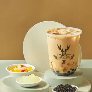 Trà Sữa Alley 03 - 59.000 ₫ tại The Alley - Trà Sữa Đài Loan - Nguyễn Thị Minh Khai