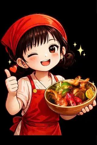 Ăn Vặt Tâm Ý - Chân Gà Sốt Thái, Mì Xào & Khoai Lang Lắc - Lê Văn Lương - Ăn vặt gần bạn