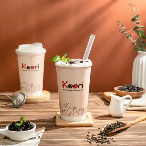Hình ảnh Trà Sữa Koori - Nguyễn Văn Cừ