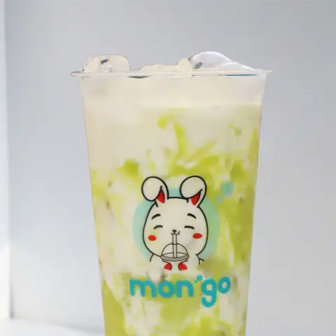 Hình ảnh Mongo - Trà Sữa, Trà Hoa Quả & Sinh Tố Xay Đồng Giá - Ngõ Gốc Đề