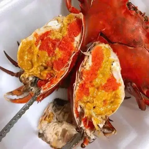 Hình ảnh Tiệm Hải Sản Cua Cay The Spicy Crab - Cô Giang