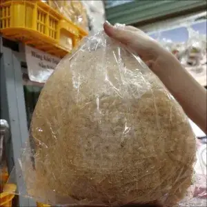 Hình ảnh Bánh tráng siêu sắc siêu cay loại 0.5kg