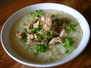 Hình ảnh Cháo vịt