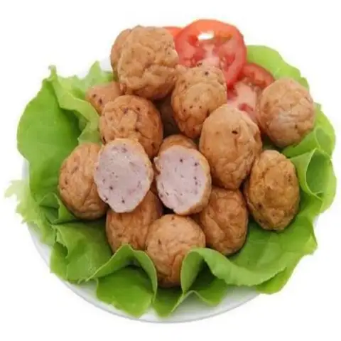 Hình ảnh Quán VinG - Cá Viên Chiên - Nguyễn Văn Dung