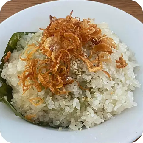 Xôi Khúc Bắc Cô Thủy - Lê Văn Duyệt - Bánh Mì/Xôi gần bạn