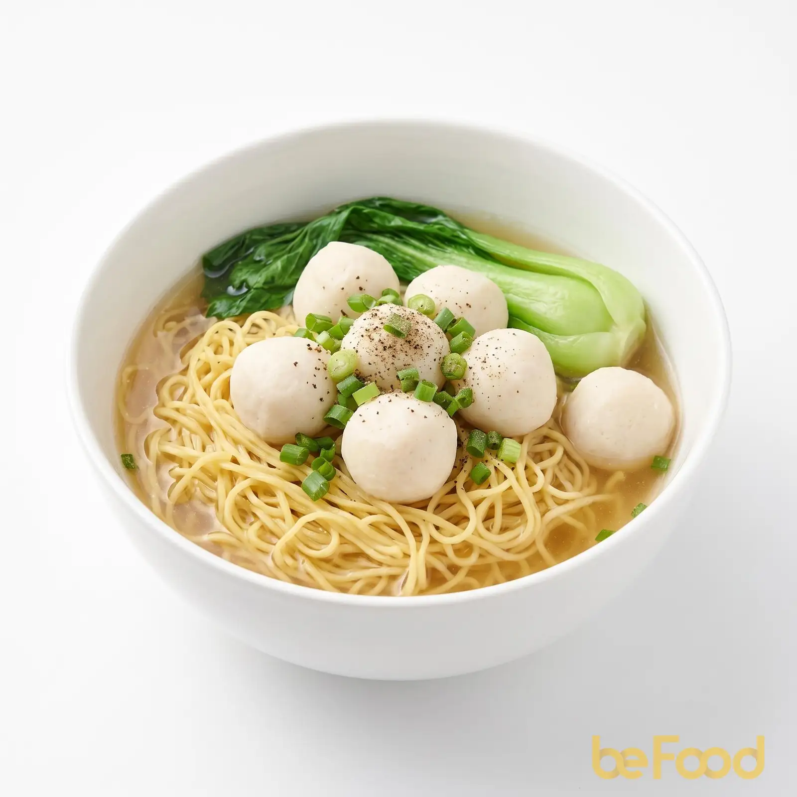 Hình ảnh Cá viên 0.5kg