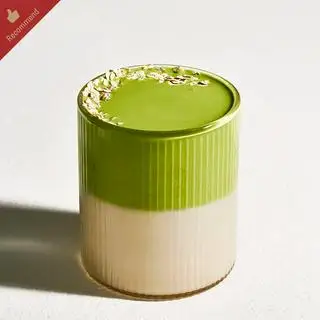 Hình ảnh Matcha oatmilk