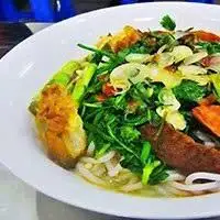 Hình ảnh Bún cá trộn