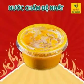 Hình ảnh Nước chấm