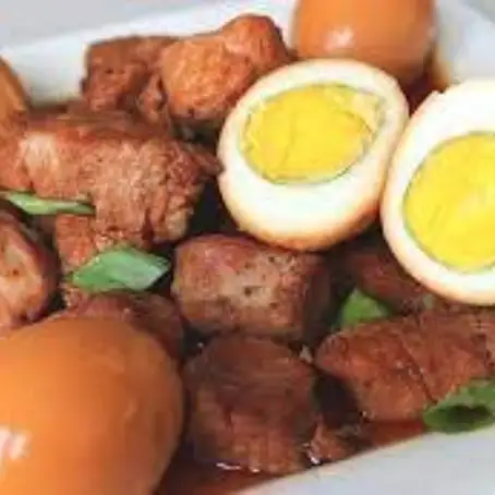 Thịt Kho Trứng - 49.000 ₫ tại Cơm Tấm Miền Tây - Xóm Chiếu