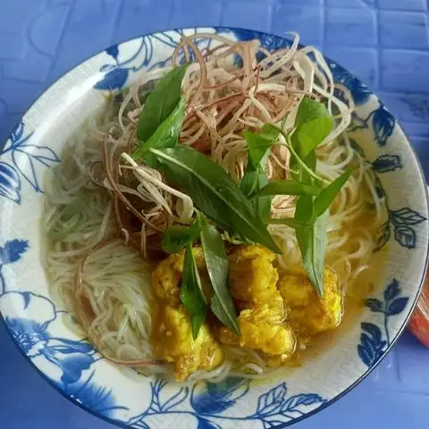Hình ảnh Bún Cá Miền Tây - Tam Châu