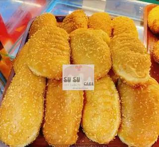 Su kem chiên - 20.000 ₫ tại A Mì Barkery - Bánh Kem, Bánh Mỳ - Vũ Huy Tấn