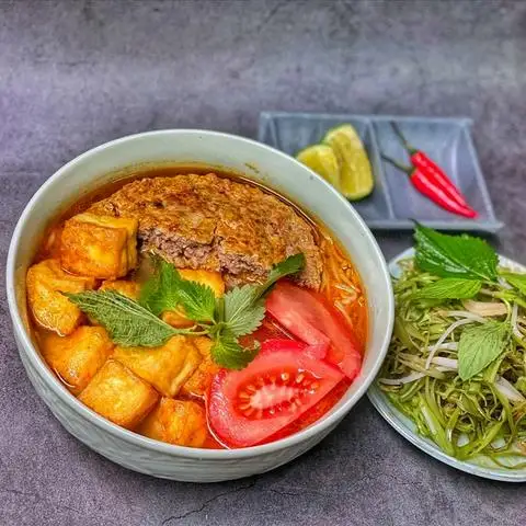 Hình ảnh Quán 85 - Bún Riêu, Bún Ốc & Canh Bún - Lê Văn Thọ