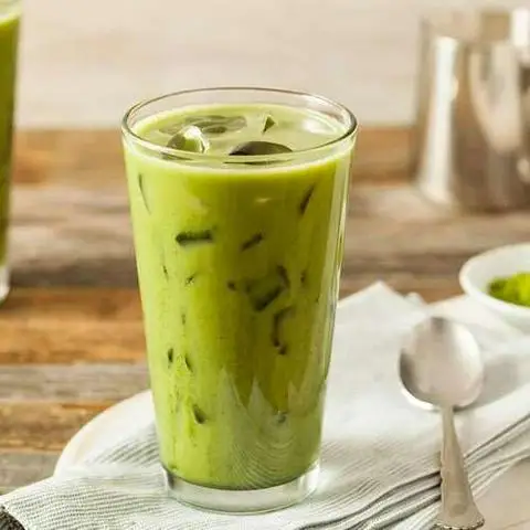 Bee Trà - Trà Sữa & Trà Trái Cây - Tôn Đản - Trà sữa gần bạn