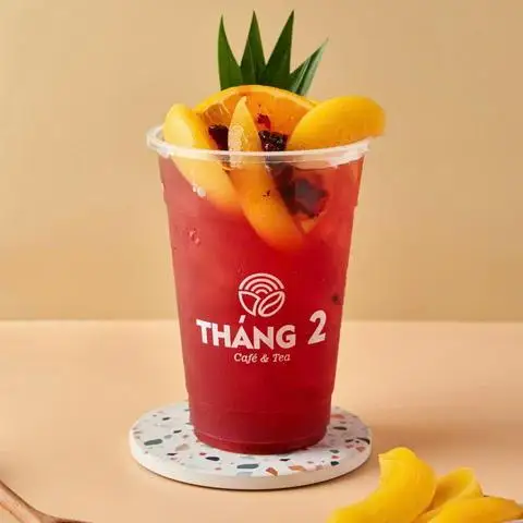 Tháng 2 Cafe & Cà Phê Muối - Nguyễn Hồng Đào - Cà Phê/Trà gần bạn