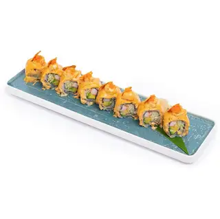 Hotate roll - 175.000 ₫ tại Morico - Contemporary Japanese Lifestyle - Lê Lợi