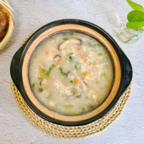 Cháo Dinh Dưỡng Vina Baby - Trần Não - Bún/Phở/Mỳ/Cháo gần bạn