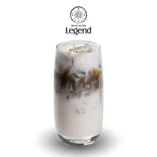 Bạc xỉu - 53.000 ₫ tại Trung Nguyên Legend Café - Huỳnh Lan Khanh