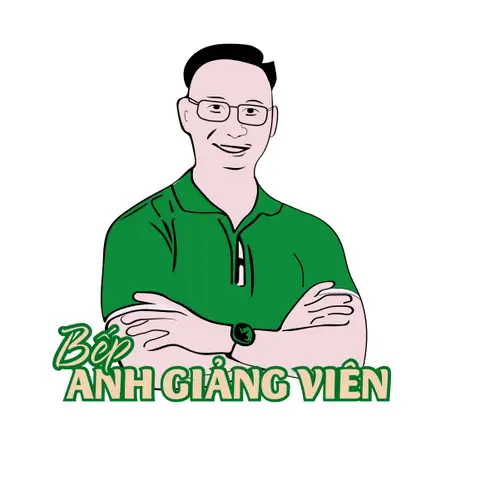 Bếp Anh Giảng Viên - Chè Thủ Công - Phan Đăng Lưu - Tráng miệng gần bạn
