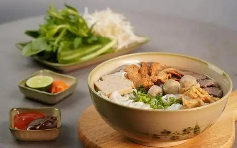Hình ảnh Chay Phước Tâm - Diệp Minh Châu