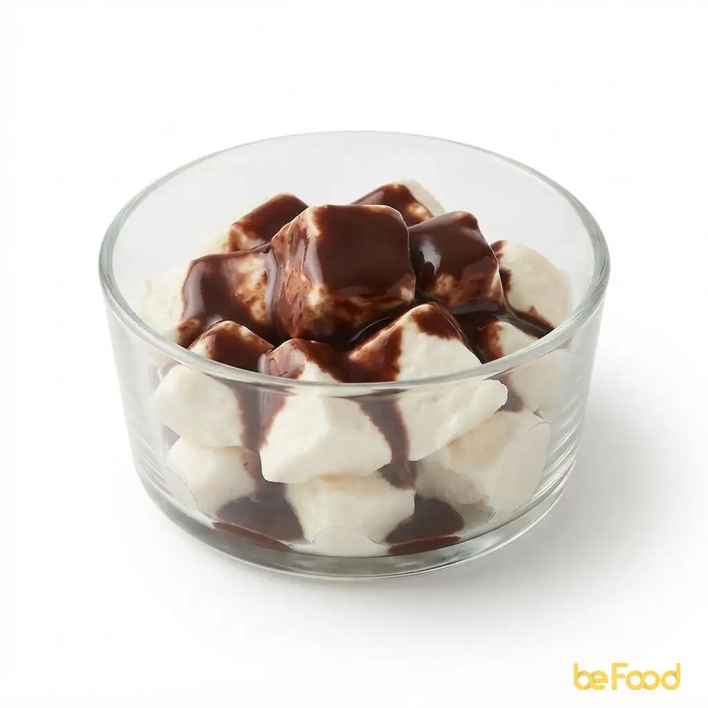 Hình ảnh Sữa chua cacao De Milo