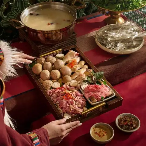 Hình ảnh An Hội Quán - An Hội