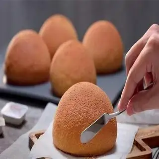 Paparoti - 15.000 ₫ tại Bánh Kem Như Ý - Trần Bình Trọng